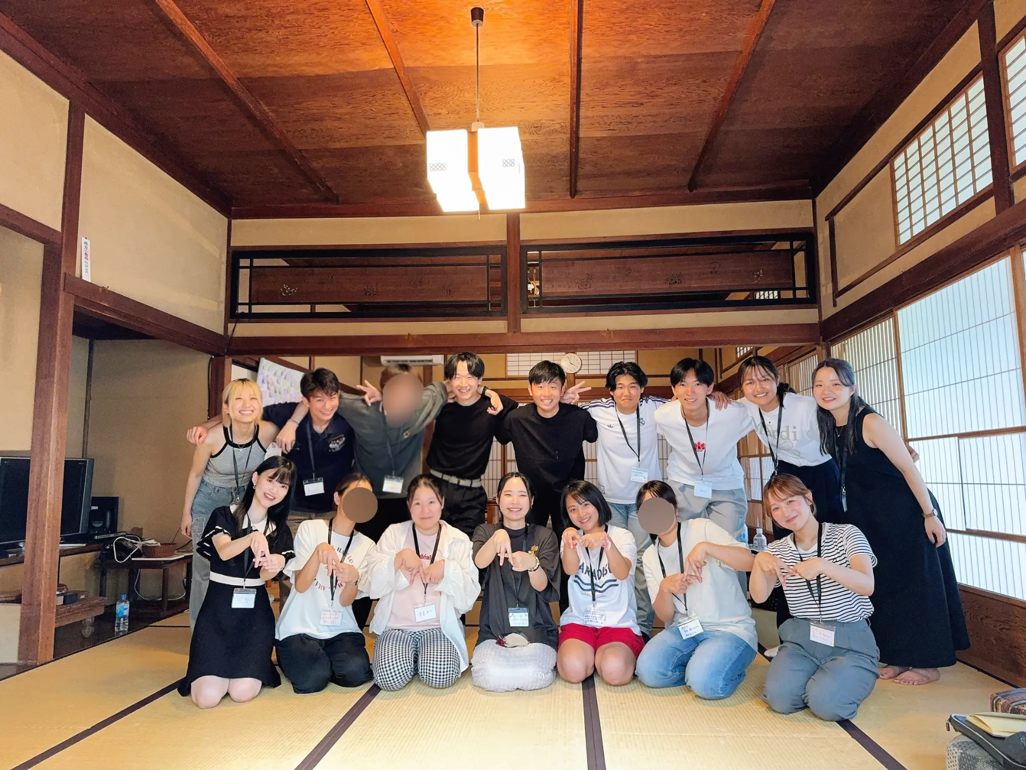 Stellα Institute 夏合宿